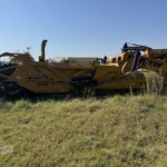 2023 K-Tec 1228 ADT Road - Scraper - Pull for sale — view 4
