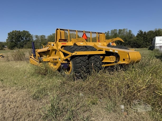2023 K-Tec 1228 ADT Road - Scraper - Pull for sale — view 5