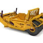 2024 K-Tec Road - Scraper - Pull for sale
