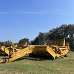 2016 K-Tec Road - Scraper - Pull for sale