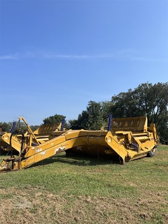 2016 K-Tec Road - Scraper - Pull for sale