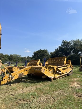 2016 K-Tec Road - Scraper - Pull for sale
