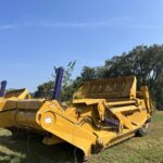 2016 K-Tec Road - Scraper - Pull for sale — view 2