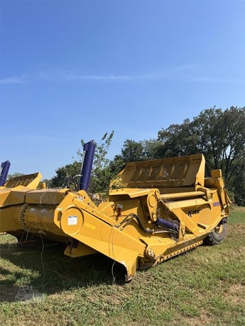 2016 K-Tec Road - Scraper - Pull for sale — view 2