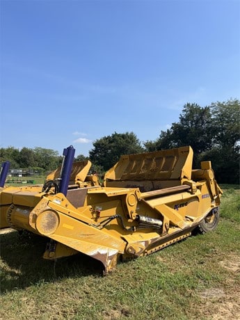 2016 K-Tec Road - Scraper - Pull for sale — view 2