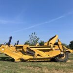2016 K-Tec Road - Scraper - Pull for sale — view 3