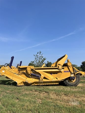 2016 K-Tec Road - Scraper - Pull for sale — view 3
