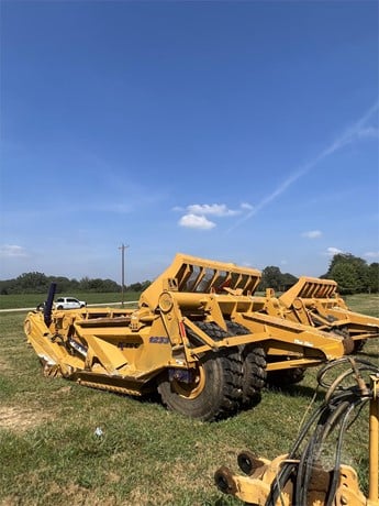 2016 K-Tec Road - Scraper - Pull for sale — view 3