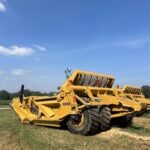 2016 K-Tec Road - Scraper - Pull for sale — view 4