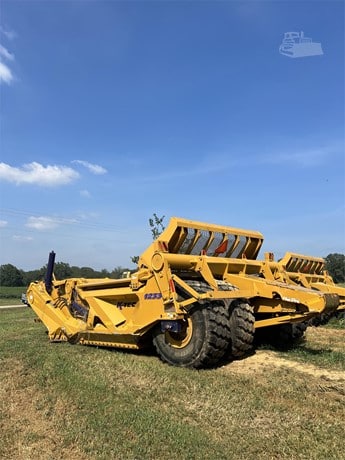 2016 K-Tec Road - Scraper - Pull for sale — view 4