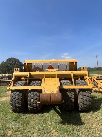 2016 K-Tec Road - Scraper - Pull for sale — view 4