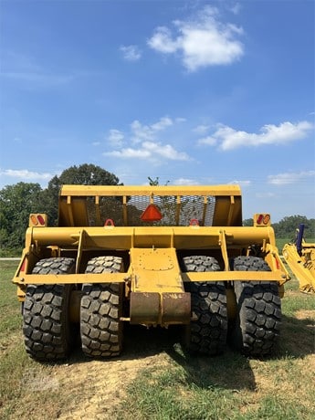 2016 K-Tec Road - Scraper - Pull for sale — view 5