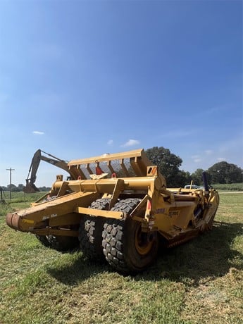 2016 K-Tec Road - Scraper - Pull for sale — view 5