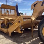 2023 K-Tec 1237ADT Road - Scraper - Pull for sale — view 2