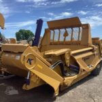 2023 K-Tec 1237ADT Road - Scraper - Pull for sale — view 3