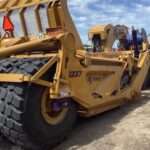 2023 K-Tec 1237ADT Road - Scraper - Pull for sale — view 4