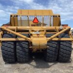 2023 K-Tec 1237ADT Road - Scraper - Pull for sale — view 5