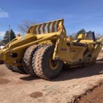 2018 K-Tec 1243ADT Road - Scraper - Pull for sale