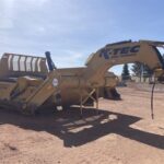 2018 K-Tec 1243ADT Road - Scraper - Pull for sale — view 3