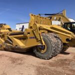 2018 K-Tec 1243ADT Road - Scraper - Pull for sale — view 4