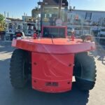 2011 Kalmar Diesel Forklift for sale — view 3