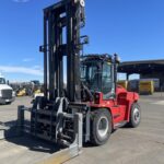 2023 Kalmar Diesel Forklift for sale