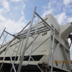 2012 Kinglink 2YK1854 Quarry - Screener for sale
