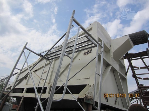 2012 Kinglink 2YK1854 Quarry - Screener for sale