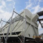 2012 Kinglink 2YK1854 Quarry - Screener for sale — view 2
