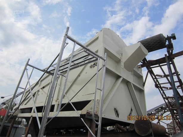 2012 Kinglink 2YK1854 Quarry - Screener for sale — view 2