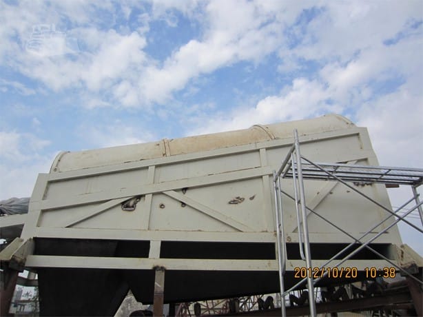 2012 Kinglink 2YK1854 Quarry - Screener for sale — view 3