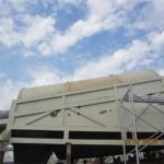 2012 Kinglink 2YK1854 Quarry - Screener for sale — view 4