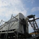 2012 Kinglink 2YK1854 Quarry - Screener for sale — view 5