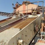 2015 Kinglink 2YK2160 Quarry - Screener for sale