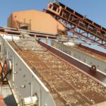 2015 Kinglink 2YK2160 Quarry - Screener for sale — view 2