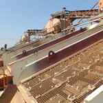 2015 Kinglink 2YK2160 Quarry - Screener for sale — view 3