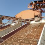 2015 Kinglink 2YK2160 Quarry - Screener for sale — view 4