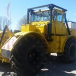 1989 Kirovets K701 Tractor - Wheel for sale — view 5