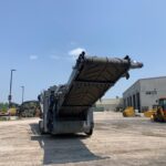 2017 Kleemann MS15Z Quarry - Screener for sale — view 2