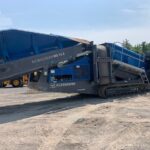 2017 Kleemann MS15Z Quarry - Screener for sale — view 4