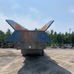2017 Kleemann MS15Z Quarry - Screener for sale — view 5