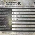 2014 Kleemann MS19D Quarry - Screener for sale — view 3