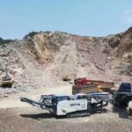 2014 Kleemann MS19D Quarry - Screener for sale — view 4