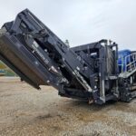 2023 Kleemann MSS 802I EVO Quarry - Screener for sale