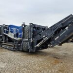 2023 Kleemann MSS 802I EVO Quarry - Screener for sale — view 3