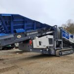 2023 Kleemann MSS 802I EVO Quarry - Screener for sale — view 4