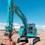 2018 Kobelco SK230SR LC-5 Excavator - Crawler for sale
