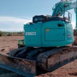 2018 Kobelco SK230SR LC-5 Excavator - Crawler for sale — view 3