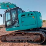 2018 Kobelco SK230SR LC-5 Excavator - Crawler for sale — view 4