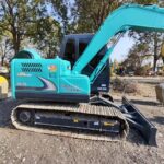 2023 Kobelco SK75 Excavator - Crawler for sale